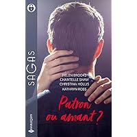 Patron ou amant ?