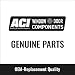 ACI Front Windshield Washer Pump compatible with Jeep Renegade 2015-2017
