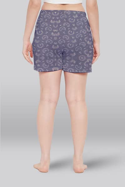 Image of Lyra Women Casual Shorts