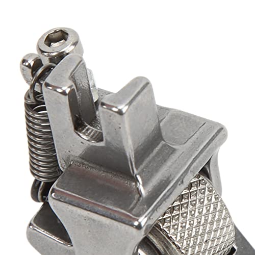 Pie prensatelas rodillo para máquina de coser industrial miniatura 7
