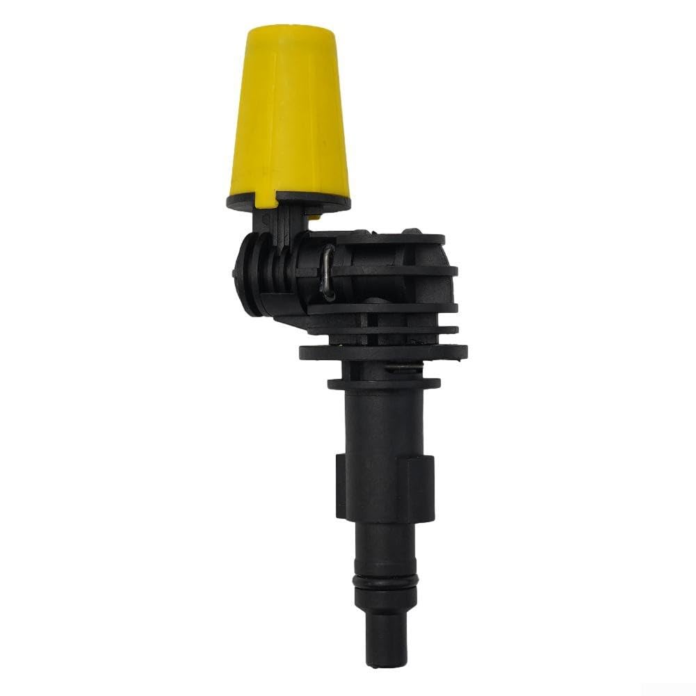 Buse rotative pour nettoyeur haute pression pour nettoyeur haute pression K2 K7 (série pour Lavor)