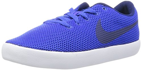 Nike Essentialist, Scarpe da Tennis Uomo, Blu/Bianco (Racer Blue/Loyal Blue-White), 41