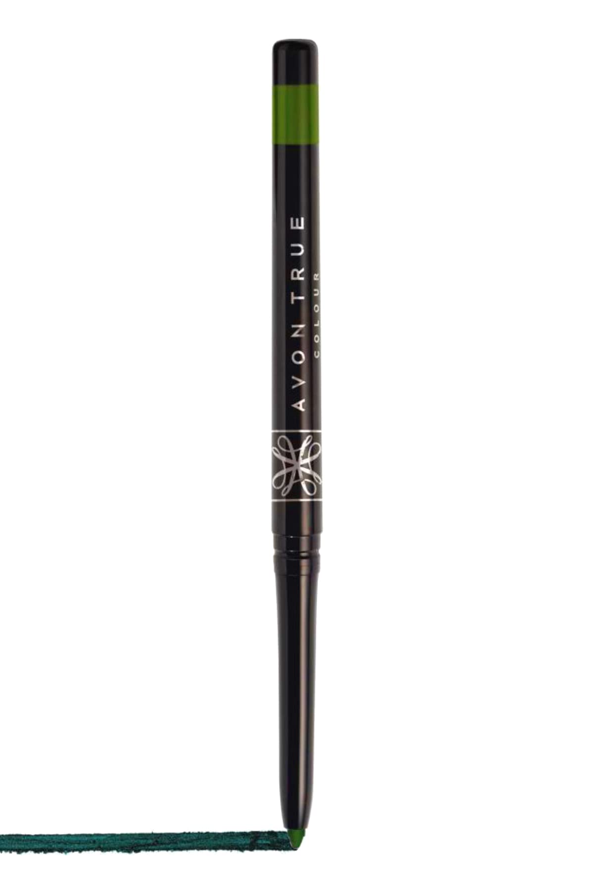 Avon Glimmersticks Blackest Black, Cosmic Brown, Emerald ve Starry Night Blue Göz Kalemi Paketi