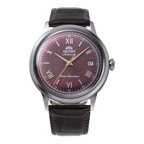 Orient Dress Watch RA-AC0026R30B