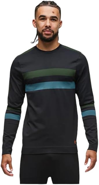 Cotopaxi Men's Debajo Seamless Baselayer Crew