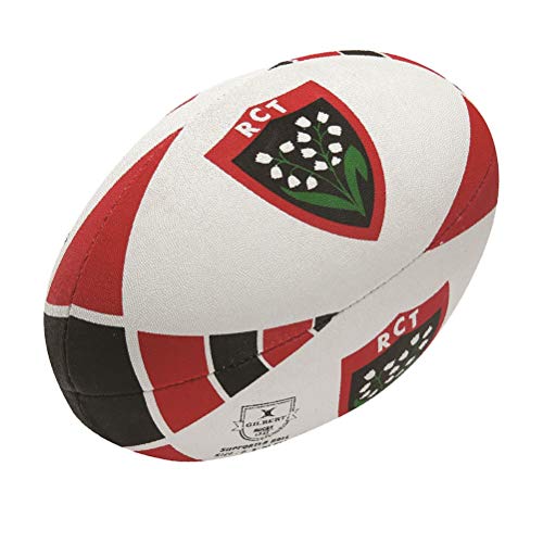 Gilbert Toulon Supporter Palla