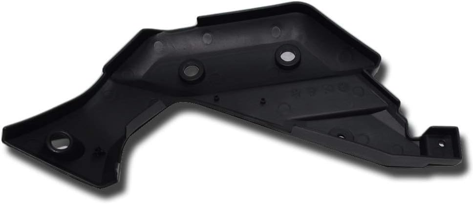 オートバイフェアリング オートバイアクセサリー右側パネルフェア