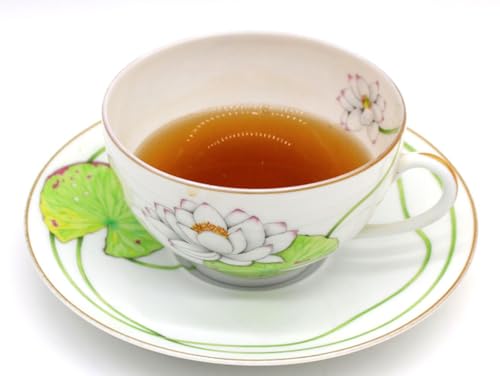 Té hojicha en polvo 500g miniatura 2