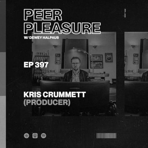 Kris Crummett (Producer)