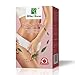 Fibroid Tea for Women Healthy Womb, Anti Aging, Natural Ingredients Fibroid Herbal Tea Bag 20Packs/Box