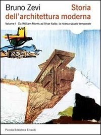 Storia dell'architettura moderna. Ediz. illustrata: 1 Storia dell'architettura moderna. Ediz. illustrata: 1