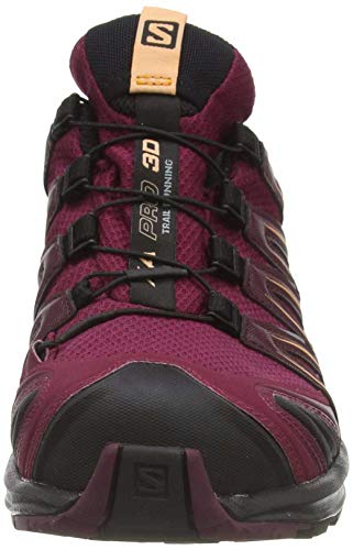 Image of Salomon Women's XA Pro 3D W Trail Running Shoe