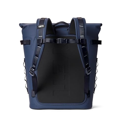 Image of YETI Hopper M Series Backpack Soft Sided Coolers with MagShield Access