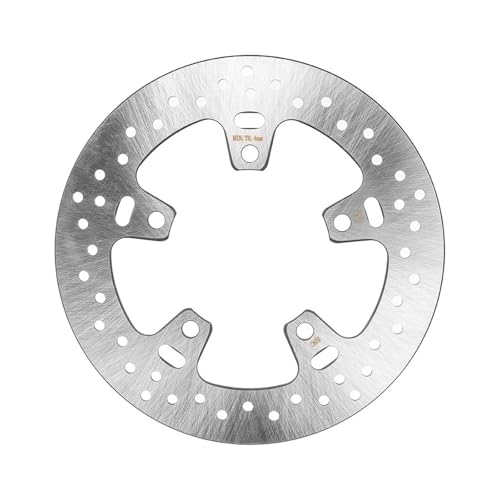 Disque de frein arrière moto pour CFMOTO 450MT et 700MT