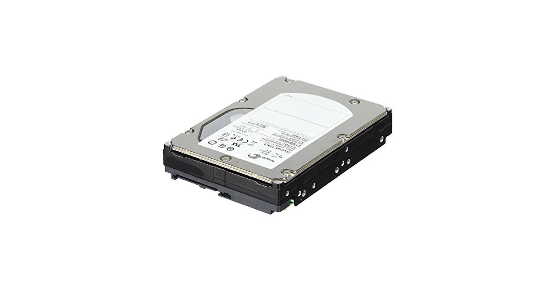 Amazon.com: Seagate Cheetah 15K.5 - Hard drive - 300 GB