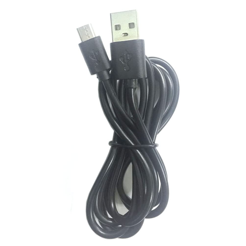ezonpinzv Micro USB Cable Compatible with Roku Express, Streaming Stick, Premier, FireTV, Chromecast - USB Power & Data Cable