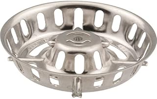 Strainer;Drain; TWISTLOCK