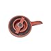 RAParts 2621AA Cast Iron Radiator Cap Fits Case-IH Tractor Models S SC SI SO