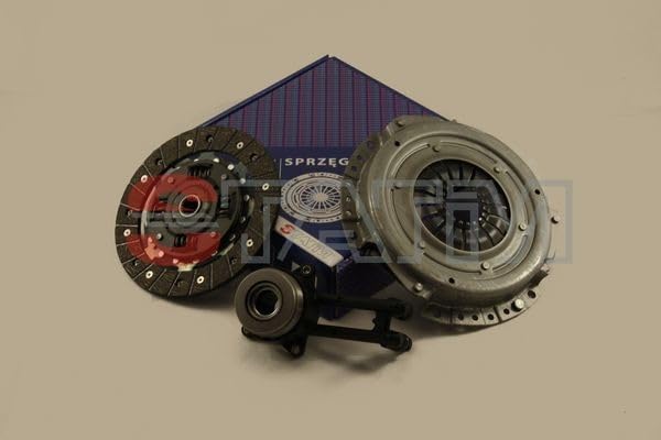 Statim 120.647 Clutch Kit