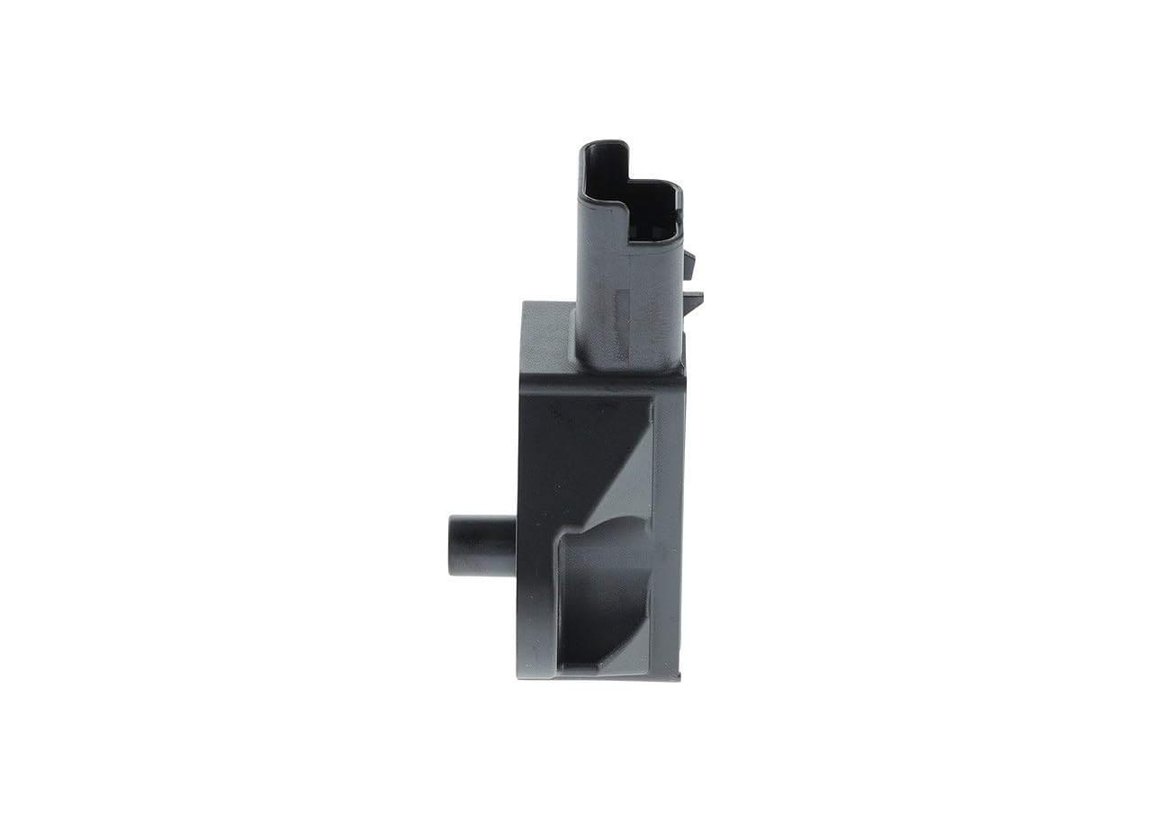 BOSCH Sensore, Pressione gas scarico 0281006300 Compatibile con: CITROËN BERLINGO, BERLINGO Kasten/Großraumlimousine, BERLINGO Kasten/Großraumlimousine, BERLINGO MULTISPACE