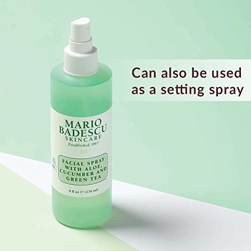 Mario Badescu Facial Spray - Image 11