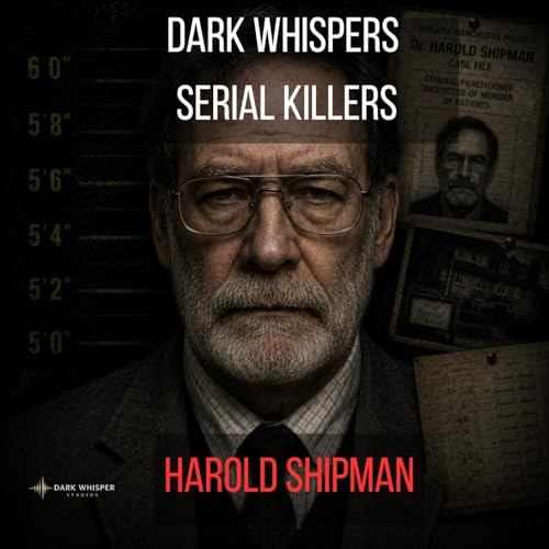 Harold Shipman: The Doctor Who Murdered Hundreds | Dark Whispers