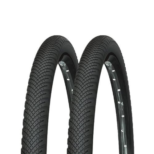 MICHELIN - Lot de Deux Pneus VTT 26