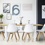 GERFLOR Lame clipsable de sol PVC effet bois pecan light Senso Clic   2.10 m²