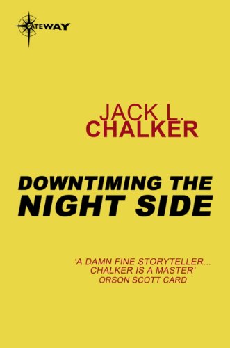 Downtiming the Night Side (English Edition)
