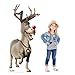 Shrek Donkey Holiday Cardboard Cutout Standee - Officially Licensed