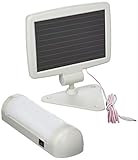 Sunforce 81096 Solar Shed Light
