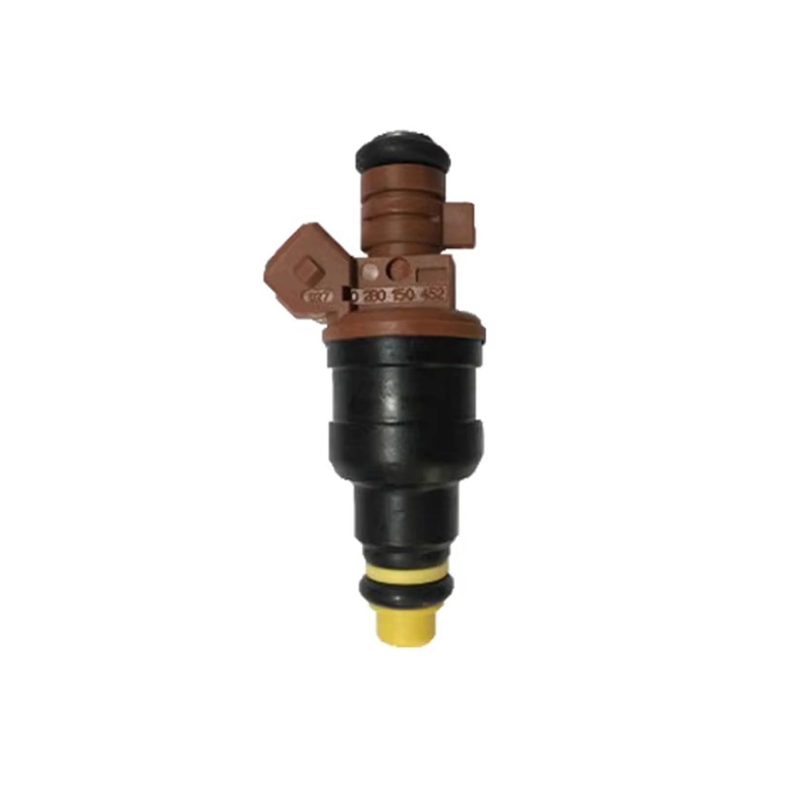 Qhsjgbl One Color Fuel Injection Nozzle For Vectra Cd 2.0 16V 1995 0280150452 Car Styling Injector Fuel Engine Injection Nozzle Replacement Parts(1Pcs)
