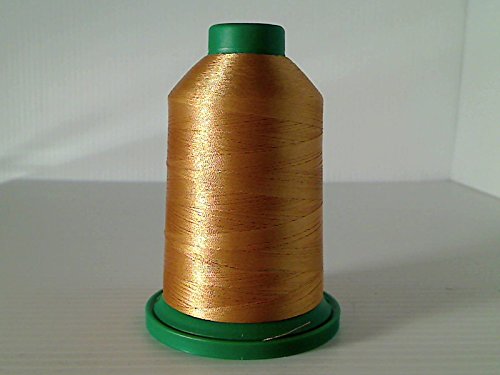 Isacord hilo bordado 1000 m 40W poliéster 0821 miniatura 1