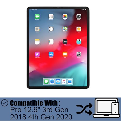 Batería A2043 de iPad Pro 12.9 2018 2020 para editar en movilidad 5