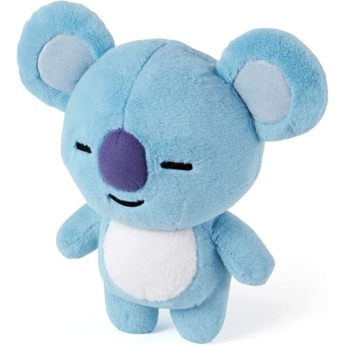 Image of Koya BTS 25cm | Ultra Soft Plush Stuffed Toy | Cute Hugging Pillow | Gift for Kids Boys Girls