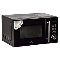 Godrej 20 ltr Grill Microwave Oven – GMX 20GA9 PLM 20L BLACK