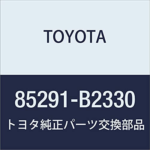 TOYOTA(g^) i BLADE WIPER WINTER i85291-B2330
