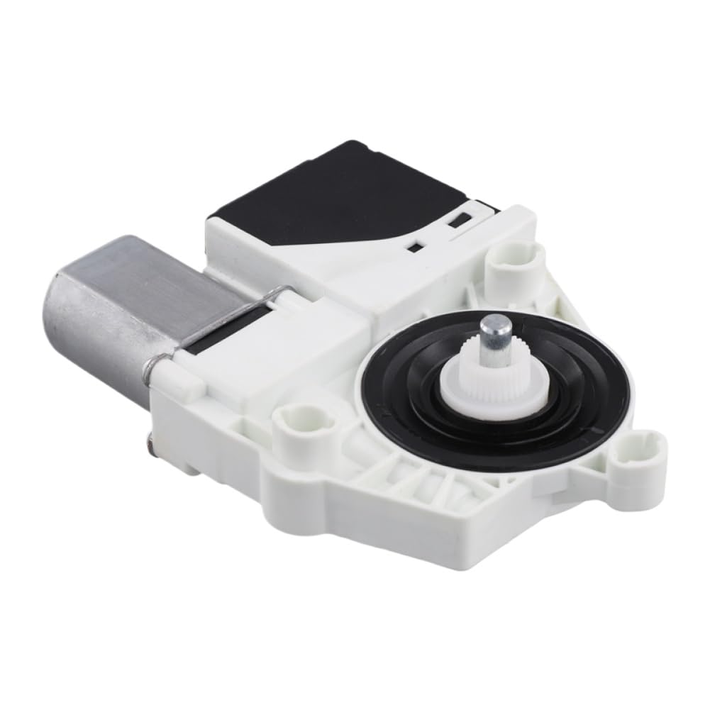 Rear Left Car Window Motor Compatible with B5 B6 B7 CC Models Replaces 1K0959795L 1K0959795Q