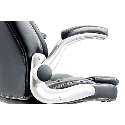 Cadeira Presidente GT 302 com Sistema Relax | GT