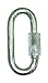 Baron 1.875 in. L Polished Stainless Steel Quick Links 132 lb.