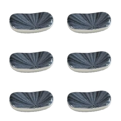 I[fBIt@ u  킢 a Ԗږ͗l-2 6_Zbg iTCY 48×29×12mm