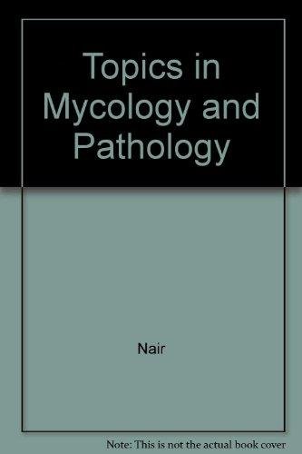 Topics in Mycology and Pathology