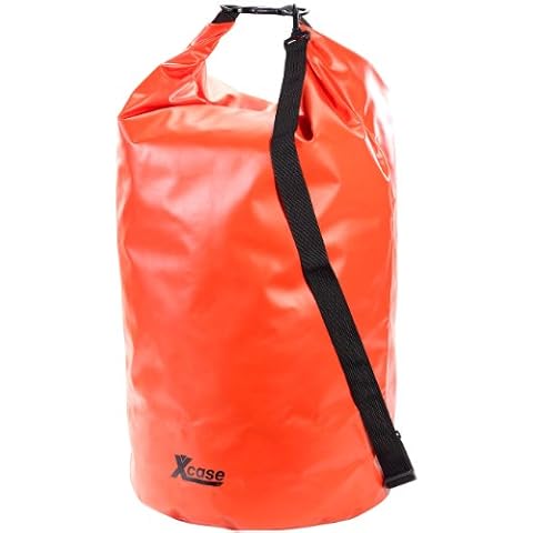 Sac polochon étanche Xcase 70L Cover