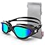 A8-gold Lens Allblack Frame