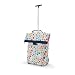 Produktbild trolley M 43 x 53 x 21 cm 43 Liter millefleurs