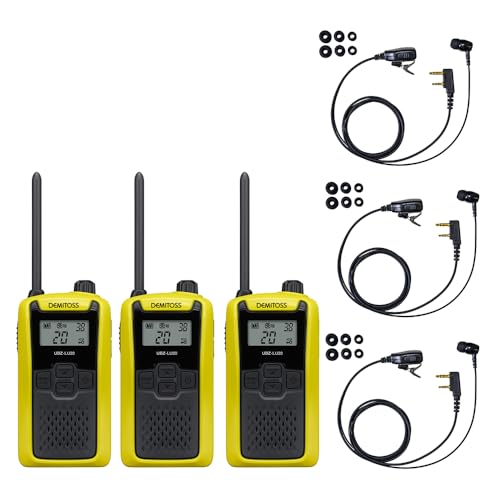 トランシーバー 3台セット」の人気商品一覧 | 安い商品を通販サイト