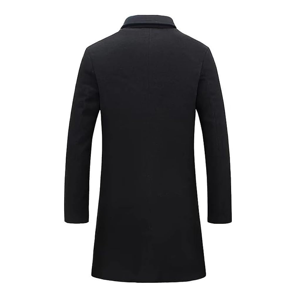 ジャケット・アウター birthdaybash STAND COLLAR PEA COAT STAND COLLAR PEA COAT - BIRTHDAY BASH