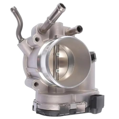 Boîtier papillon électronique anti-calage pour Hyundai i30 2013-2015