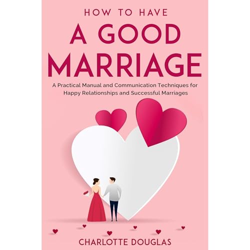 Charlotte Douglas's How to Have a Good Marriage episode artwork