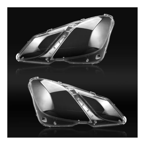 Phare Voiture Abat-Jour Contre Verre Opaque Benz W207 E-Coupé Côté Droit 2009-2012